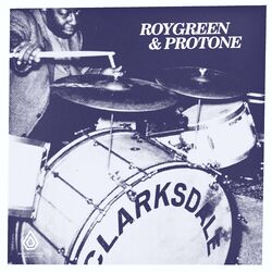 Picture of RoyGreen & Protone