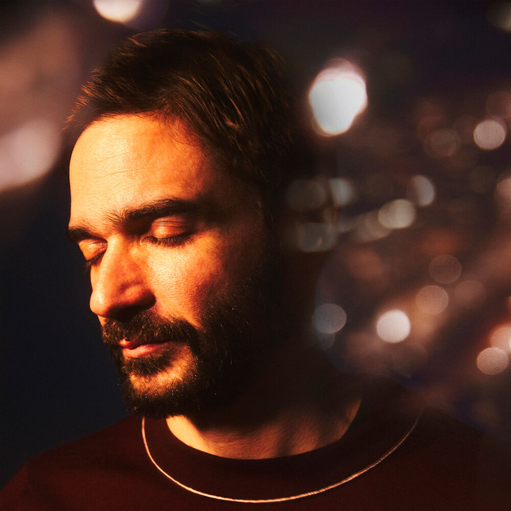 Picture of Jon Hopkins