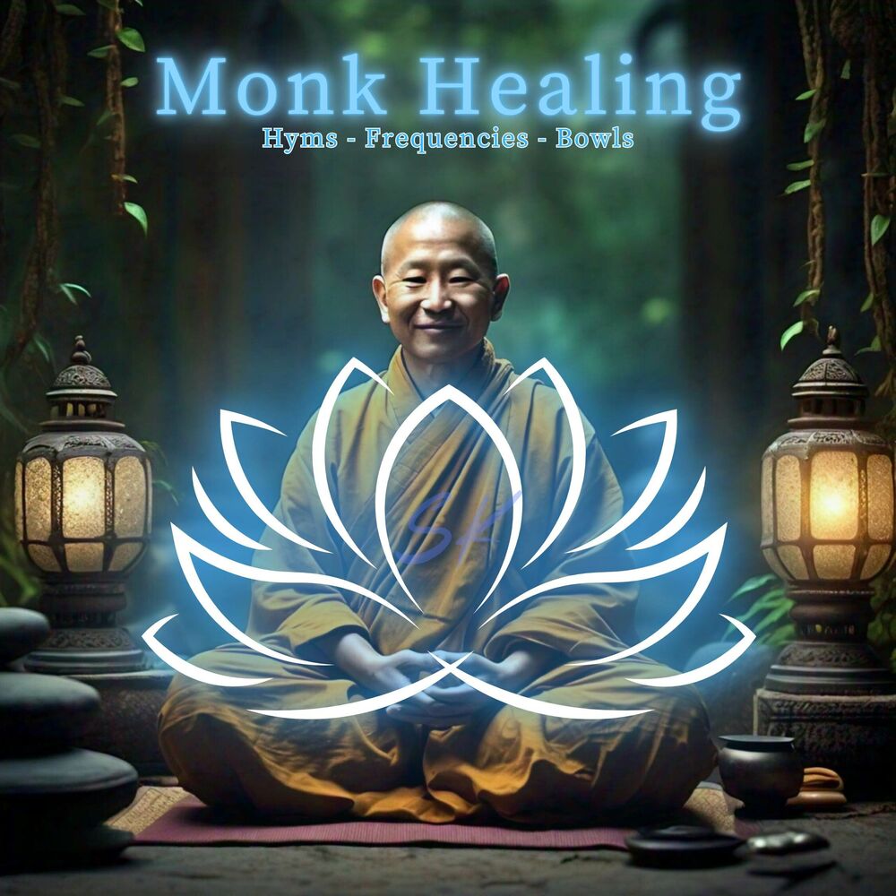 Picture of Tibetan Healing Frequencies