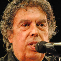 Picture of Abdelwahab Doukkali