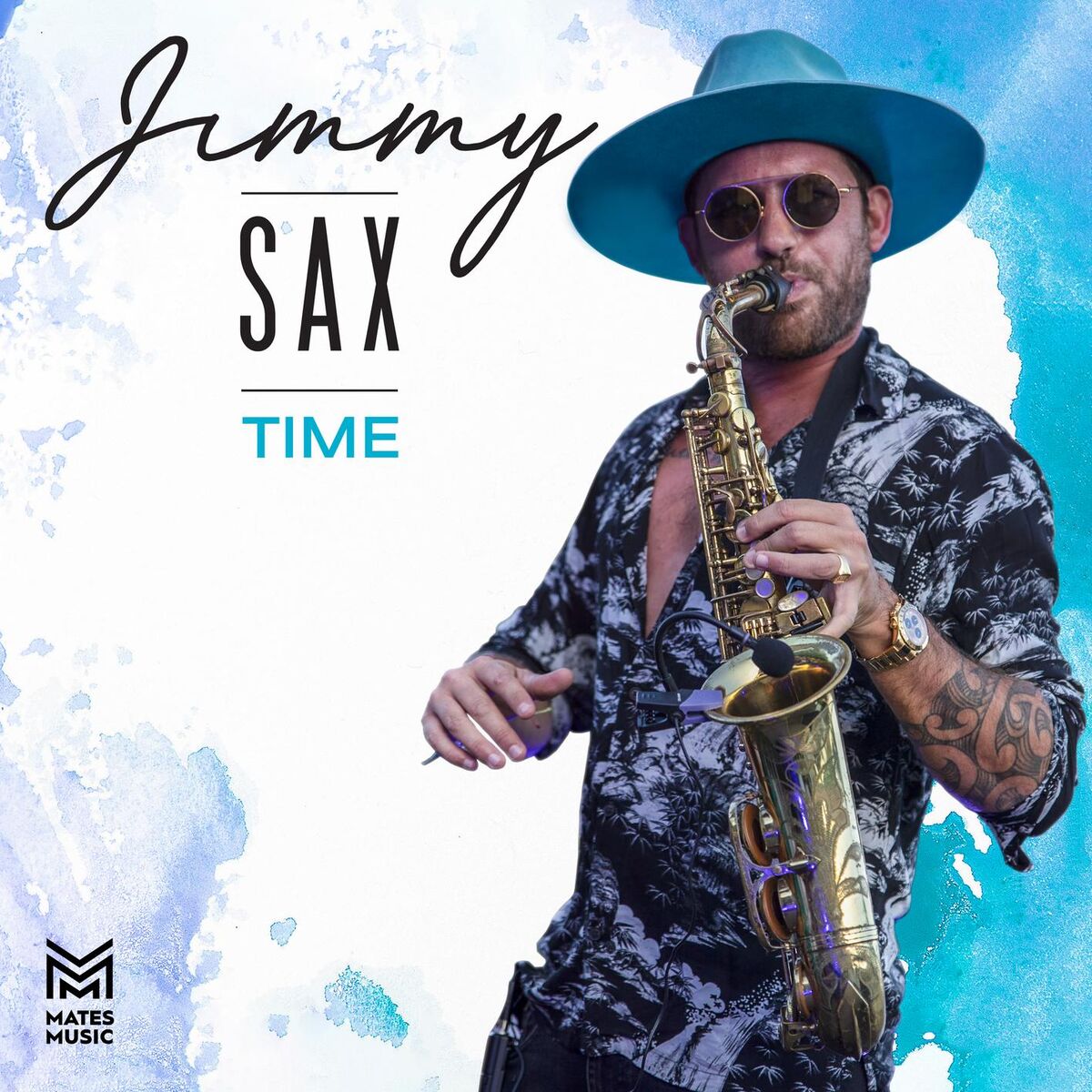Jimmy Sax