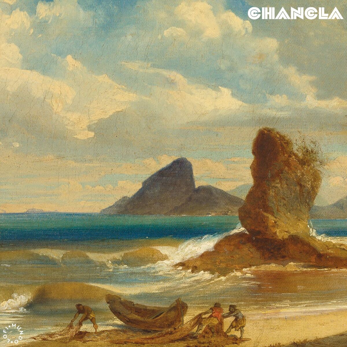 Chancla