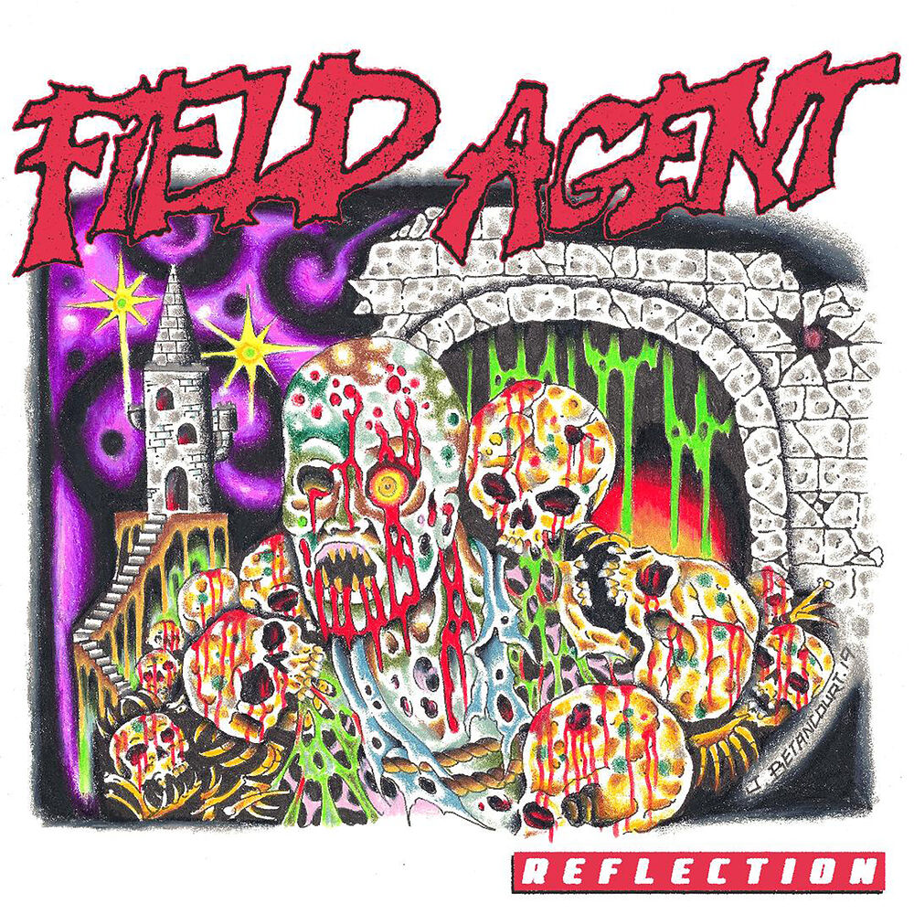 Picture of Field Agent