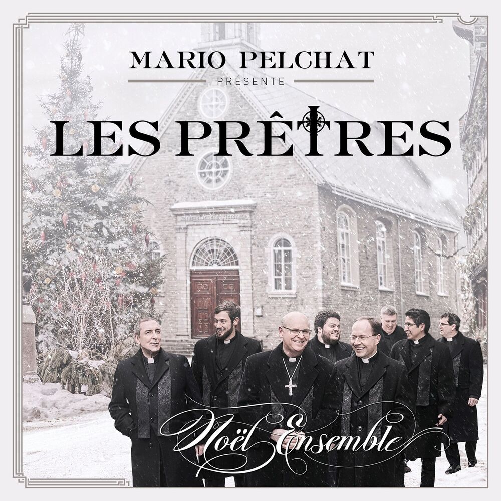 Picture of Les Prêtres