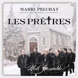 Picture of Les Prêtres