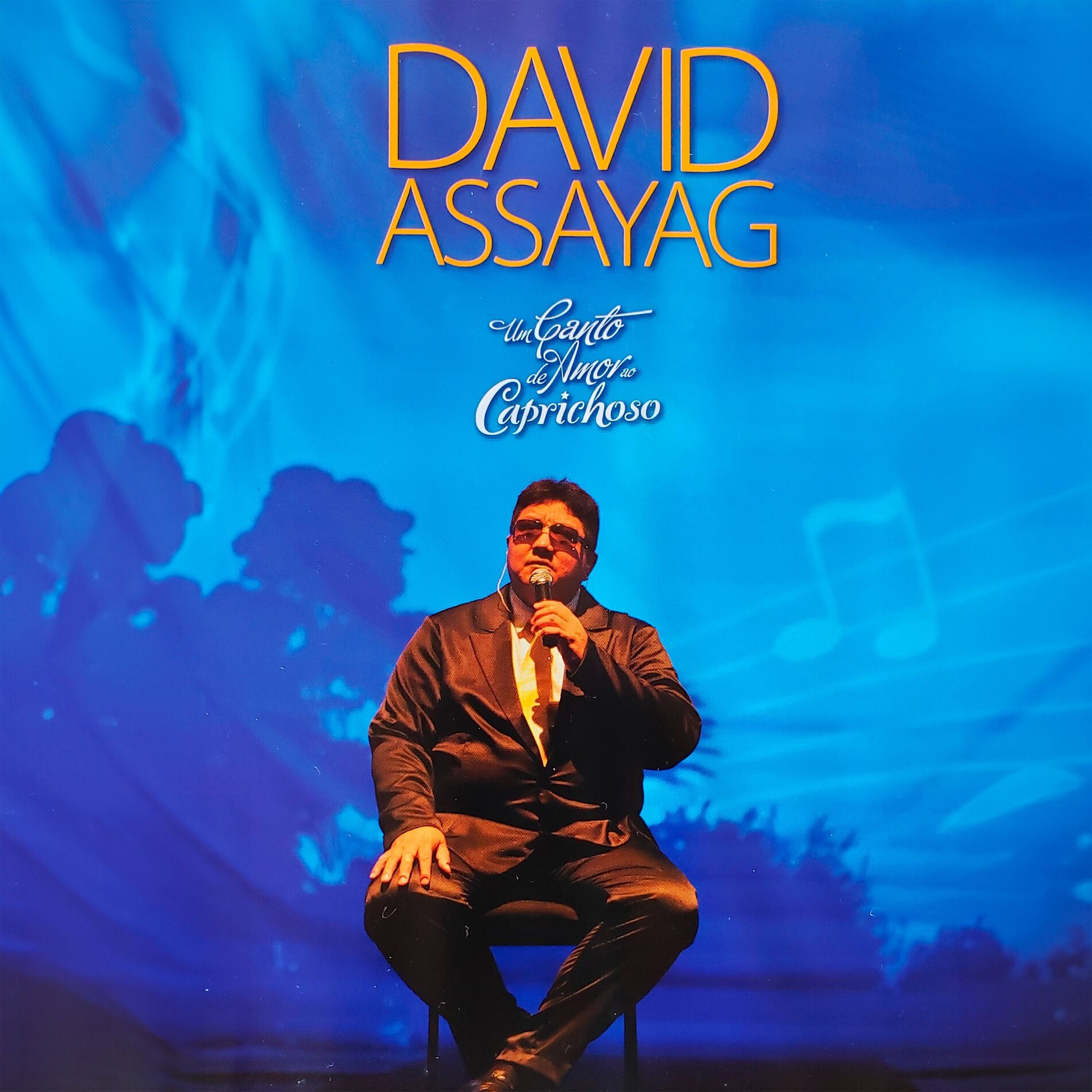 David Assayag