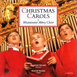 Picture of Westminster Abbey Choir