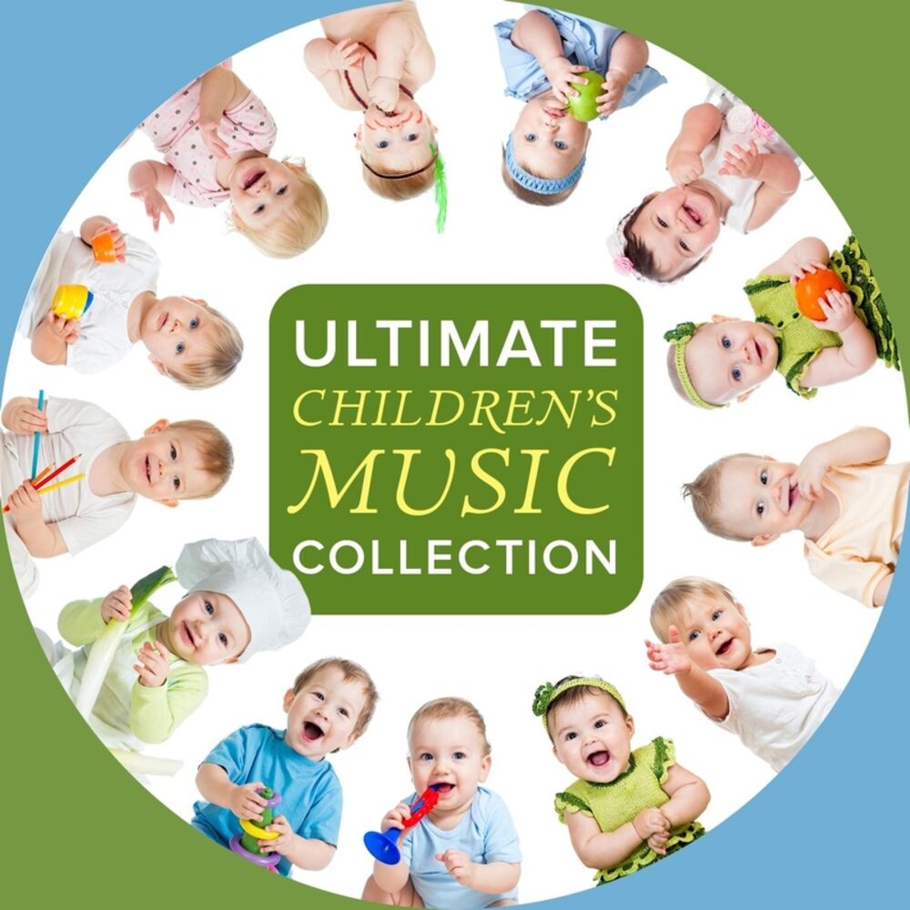 Picture of Lullaby World