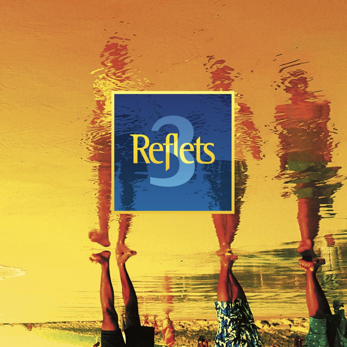 Reflets