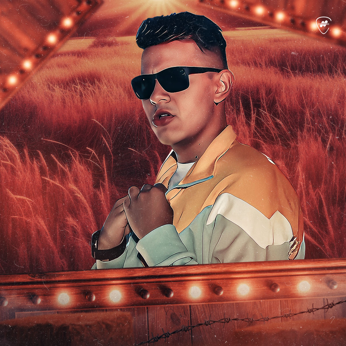 Artist picture of Mc Escobar