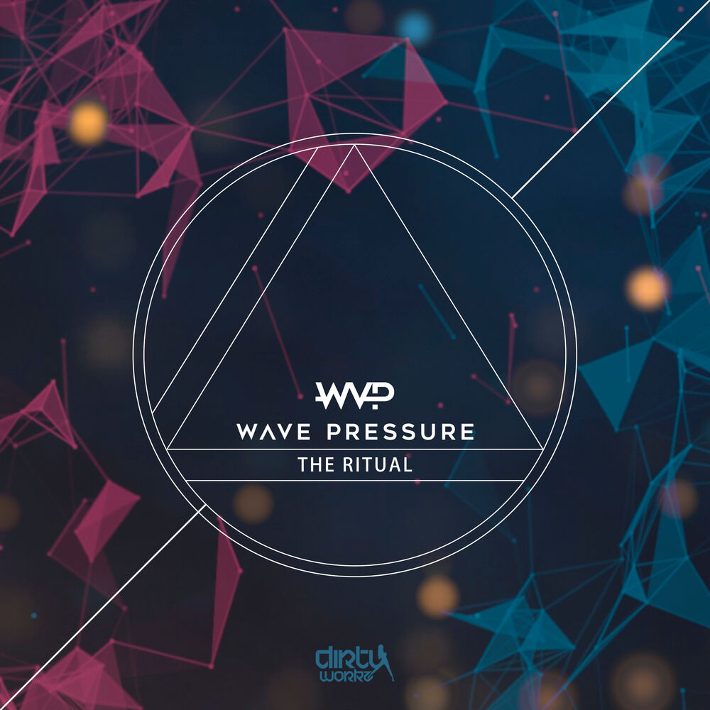 Picture of Wave Pressure