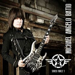 Picture of Michael Angelo Batio