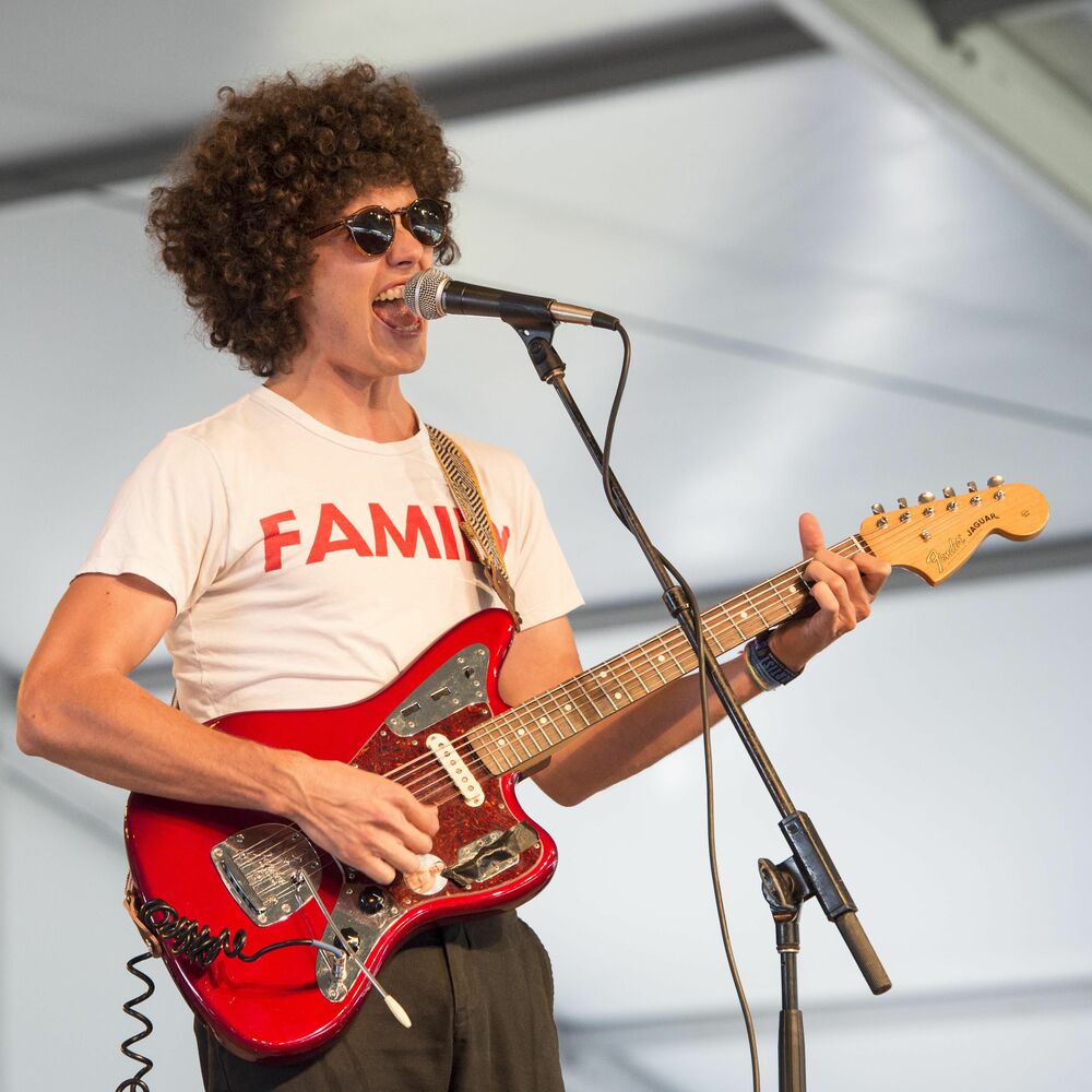 Picture of Ron Gallo