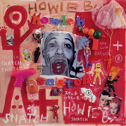 Picture of Howie B