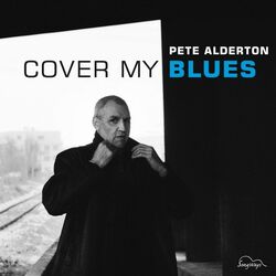 Picture of Pete Alderton