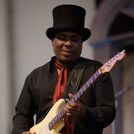 Chris Thomas King