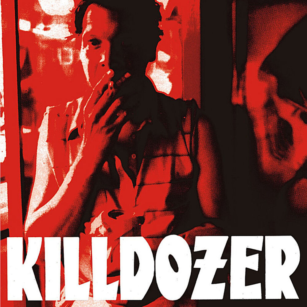 Picture of Killdozer
