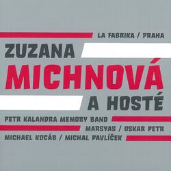Picture of Zuzana Michnova