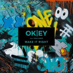 Picture of Okey