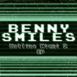 Picture of Benny Smiles