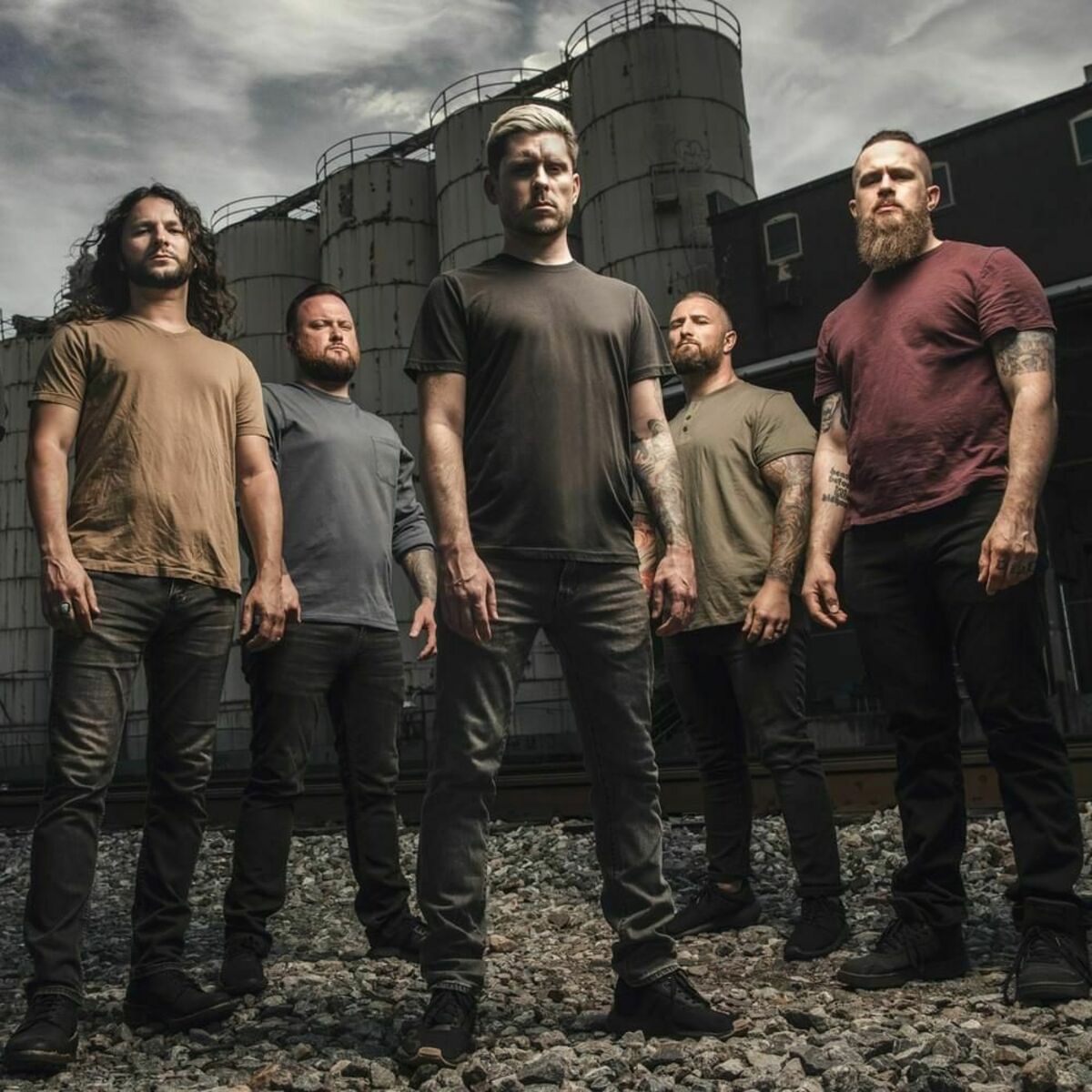 Whitechapel