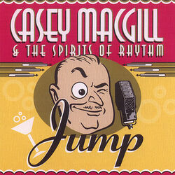 Picture of Casey MacGill & the Spirits of Rhythm