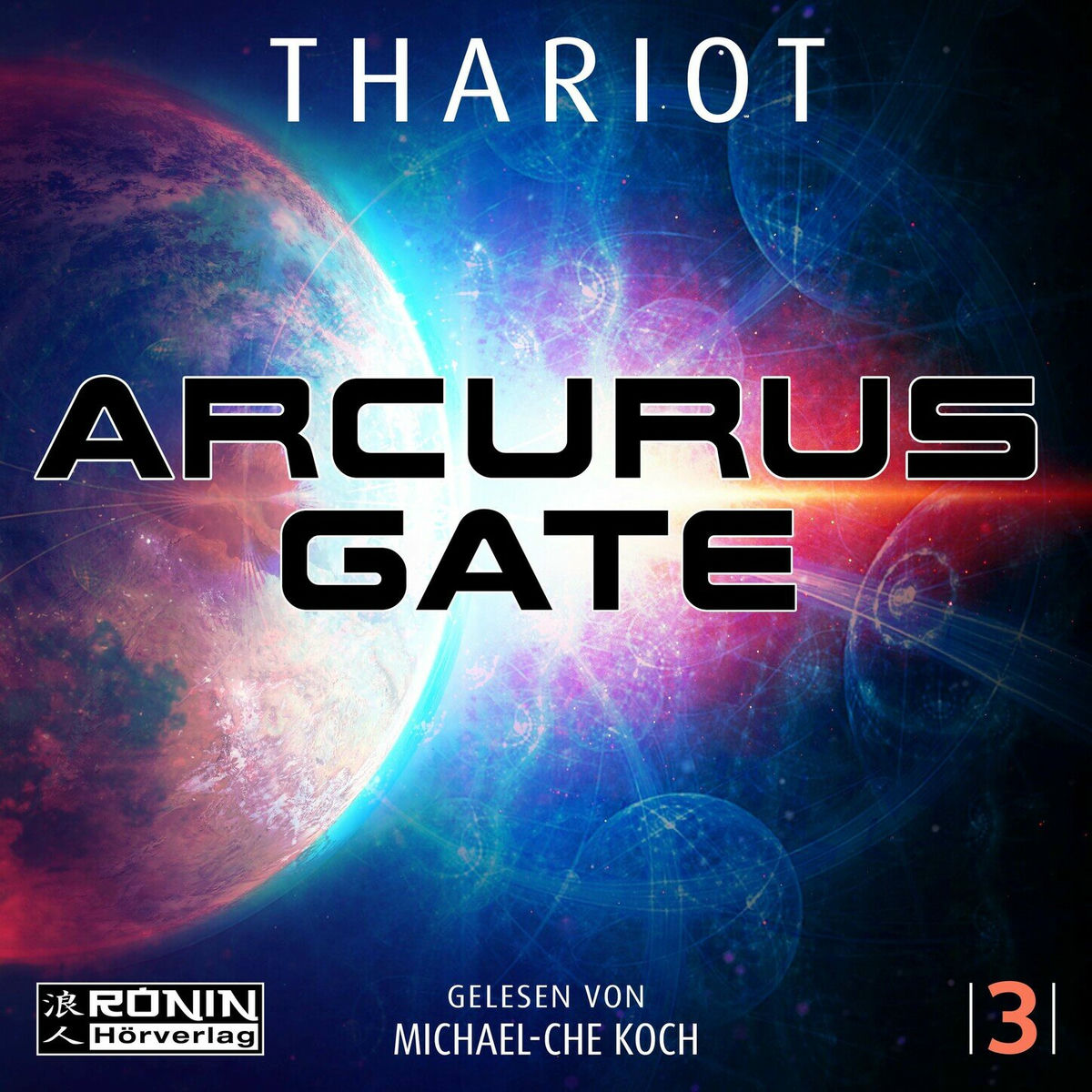 Thariot