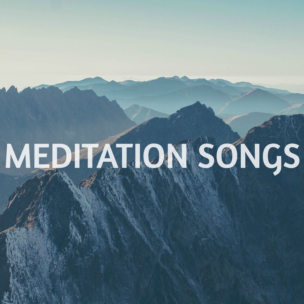 Picture of Meditation Songs