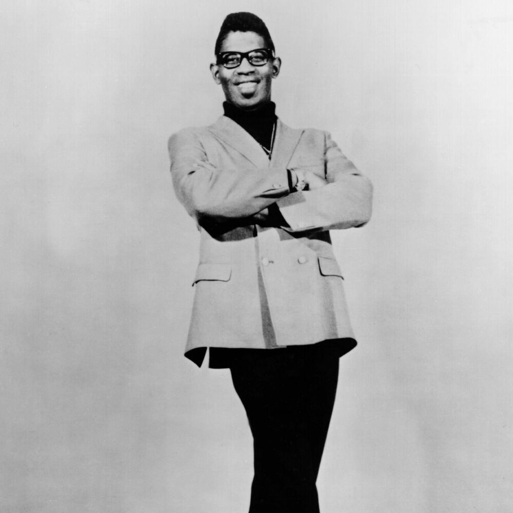 Picture of Richard Berry