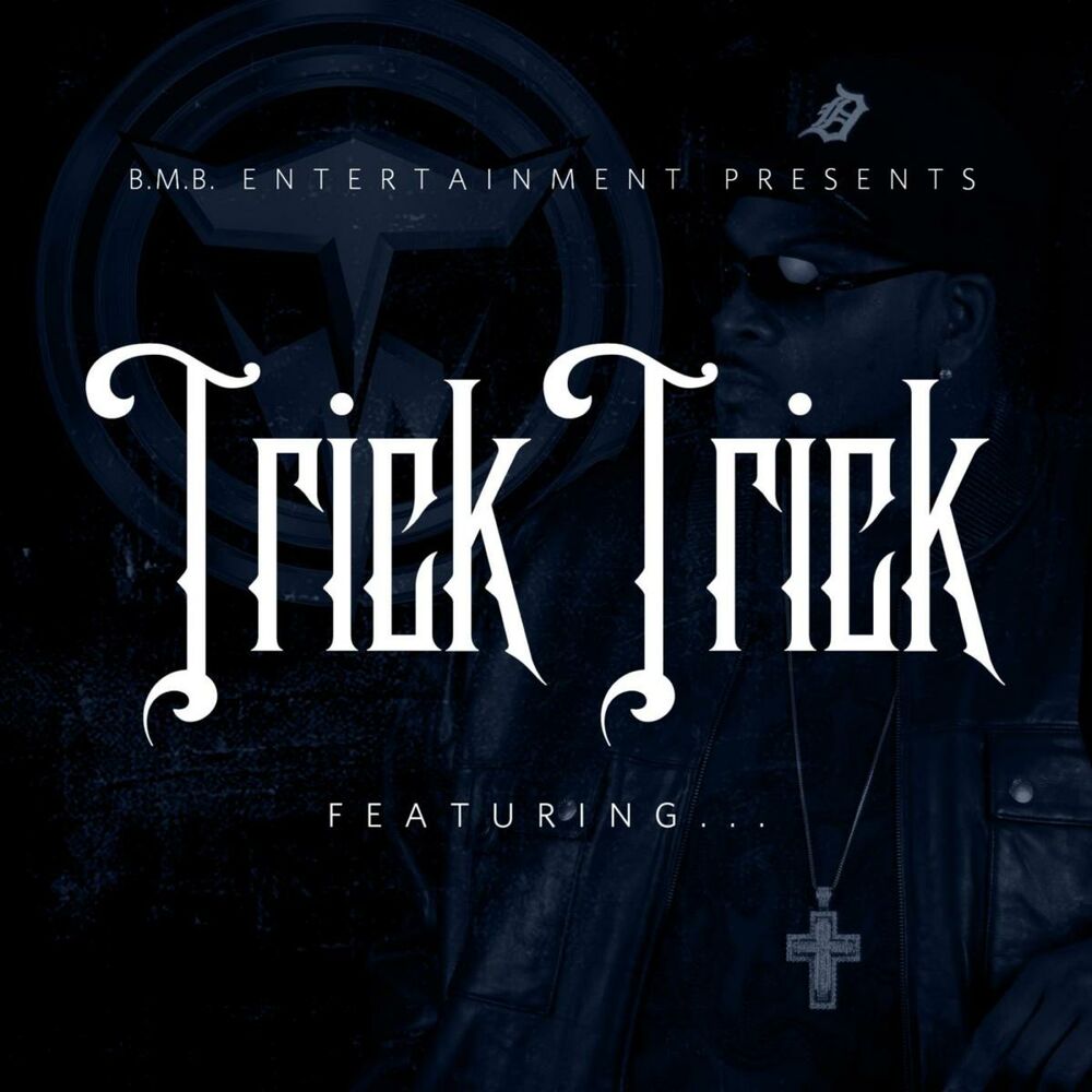 Picture of Trick Trick