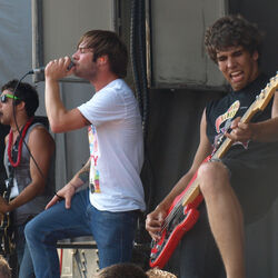 Picture of Just Surrender