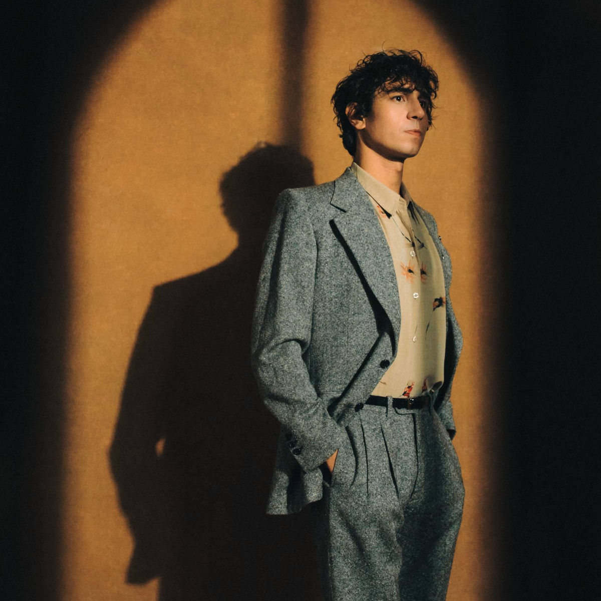 Artist picture of Kazy Lambist