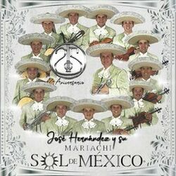 Picture of Mariachi Sol de Mexico de Jose Hernandez
