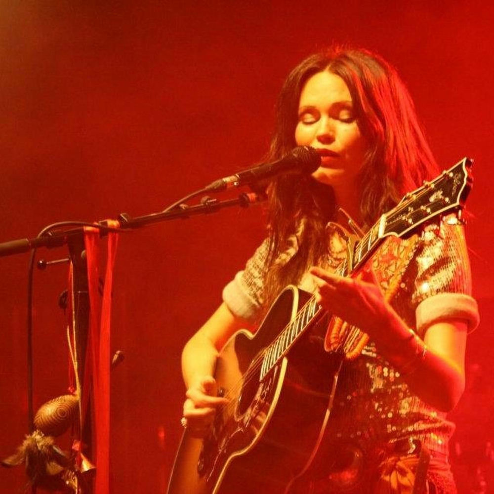 Photo de l'artiste Grace And The Victory Riders