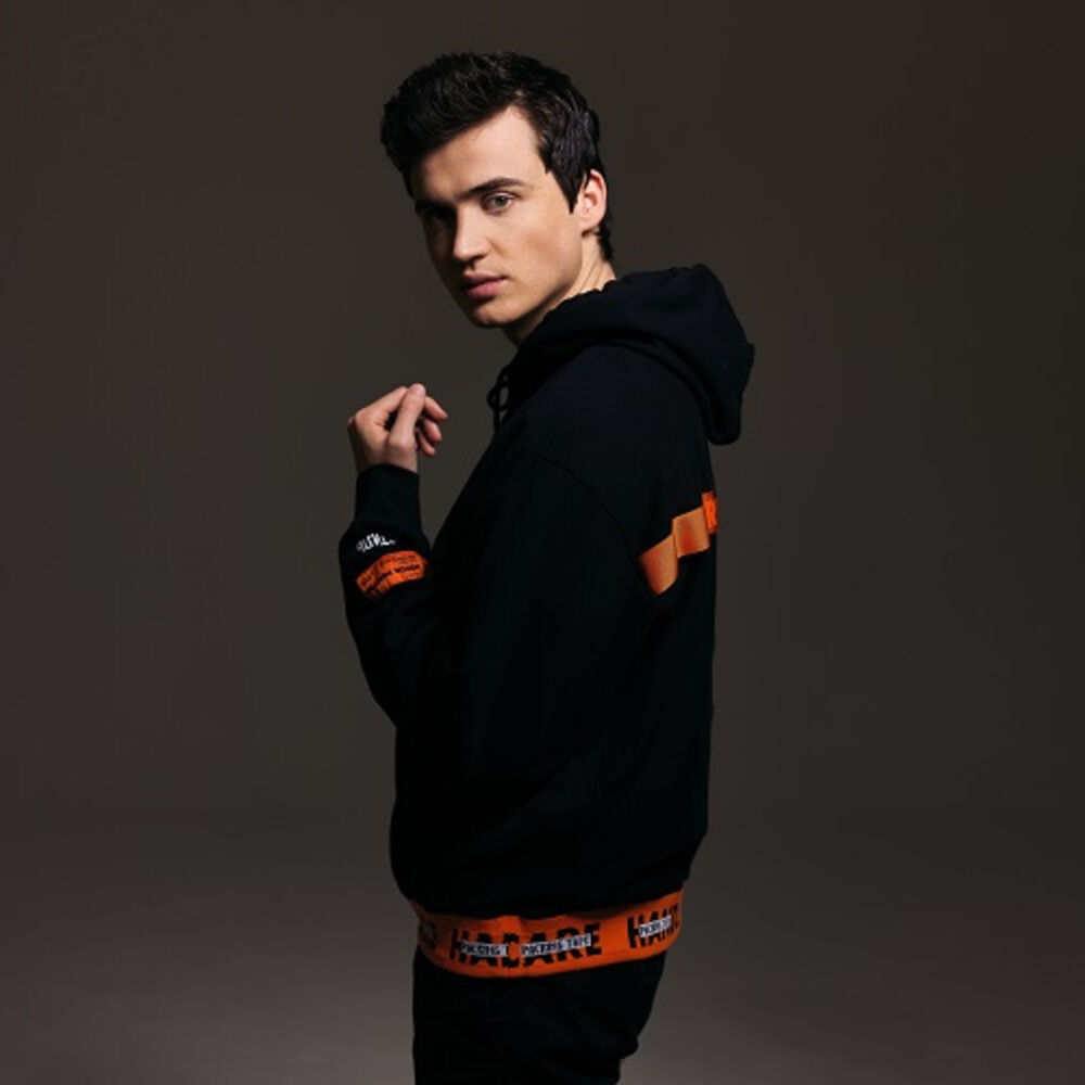 Picture of Henri PFR