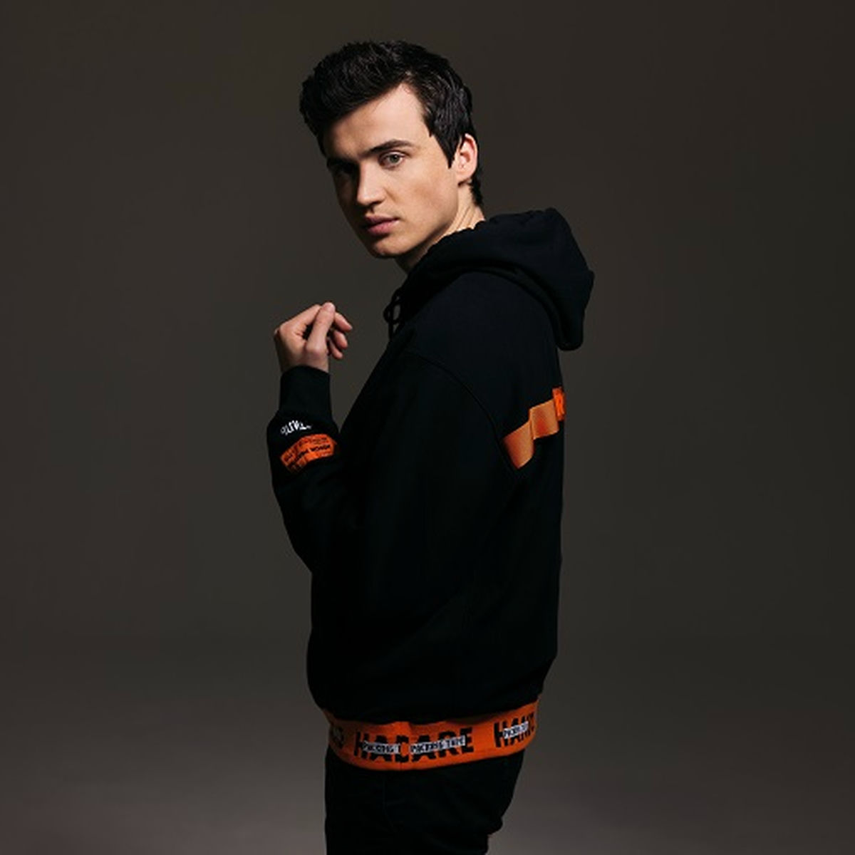 Artist picture of Henri PFR