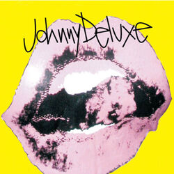 Picture of Johnny Deluxe