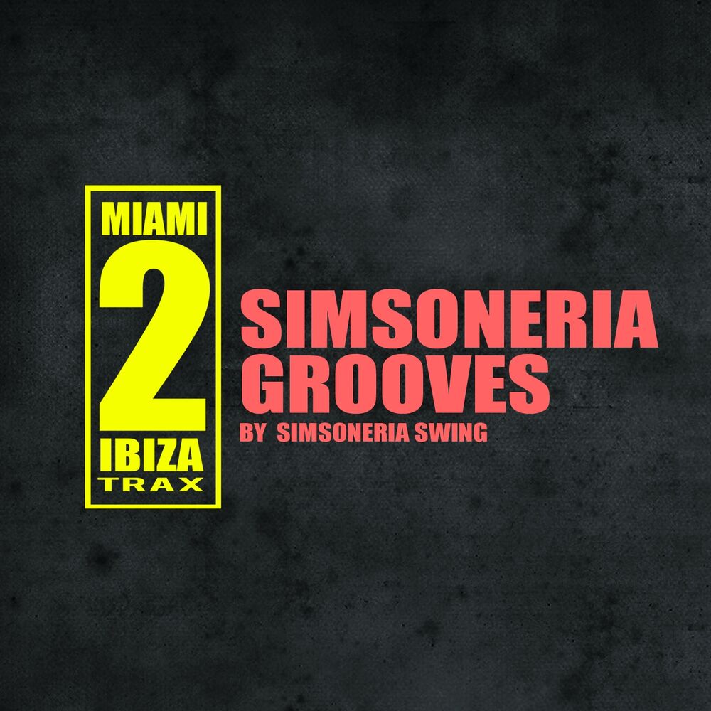 Picture of Simsoneria Swing