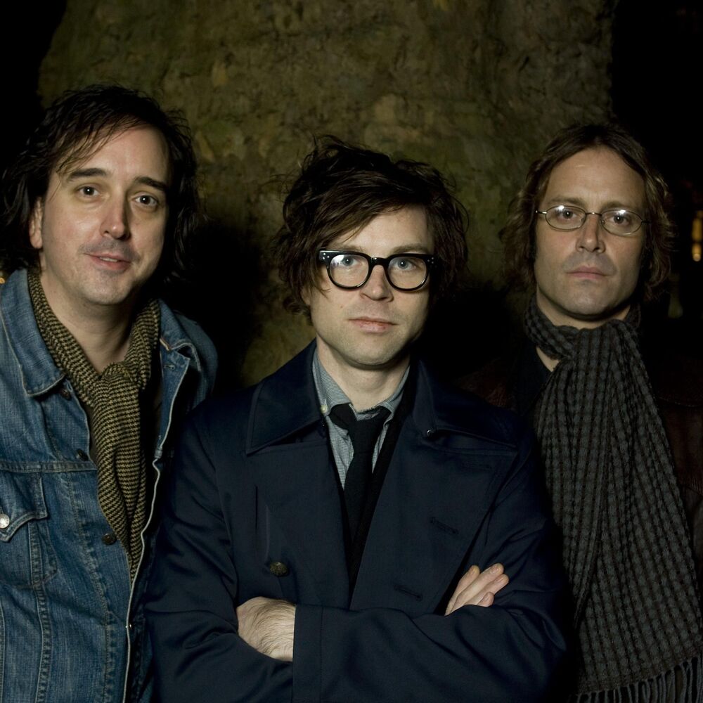 Picture of Ryan Adams & The Cardinals
