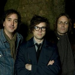 Picture of Ryan Adams & The Cardinals