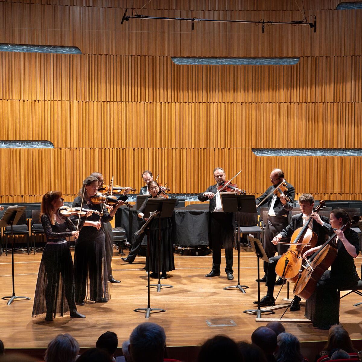 Prague Chamber Orchestra