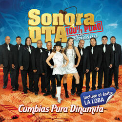 Picture of Sonora 100% Puro DTA de Anaidita