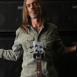 Picture of Rex Brown