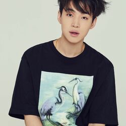 Picture of Henry