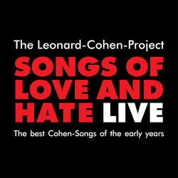 Picture of The Leonard-Cohen-Project