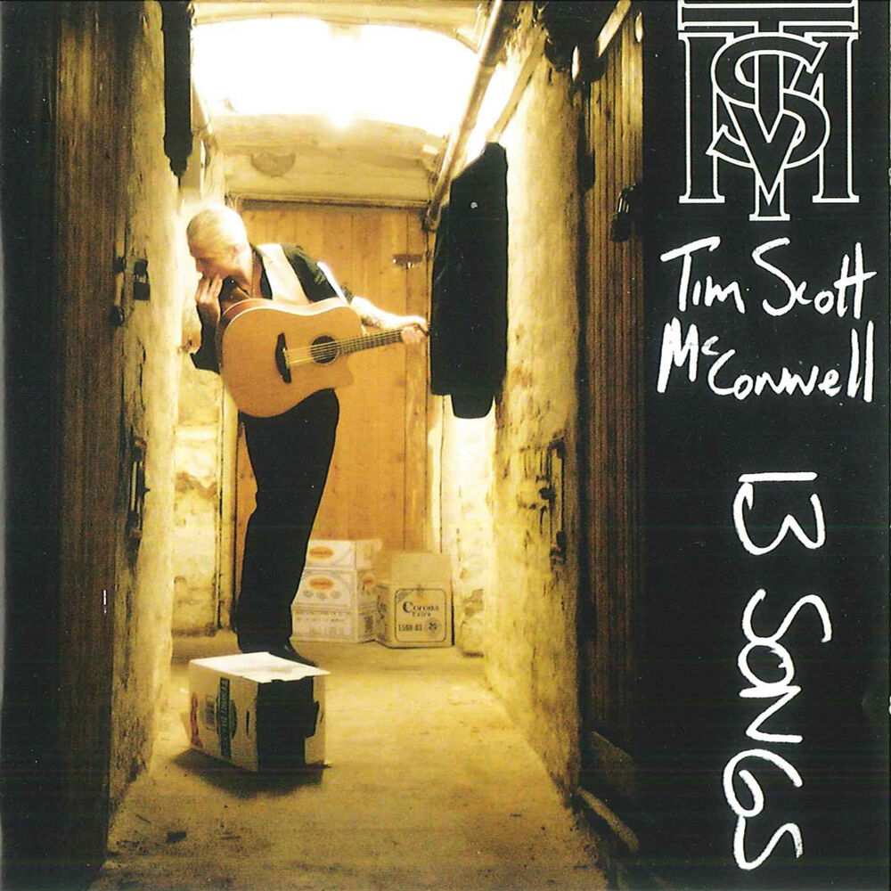 Picture of Tim Scott Mcconnell