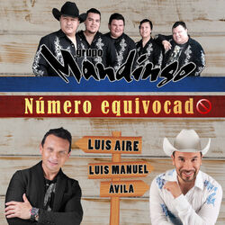 Picture of Grupo Mandingo