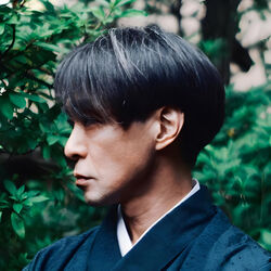 Picture of Yoshinori Sunahara