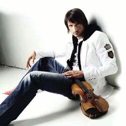 Picture of Edvin Marton