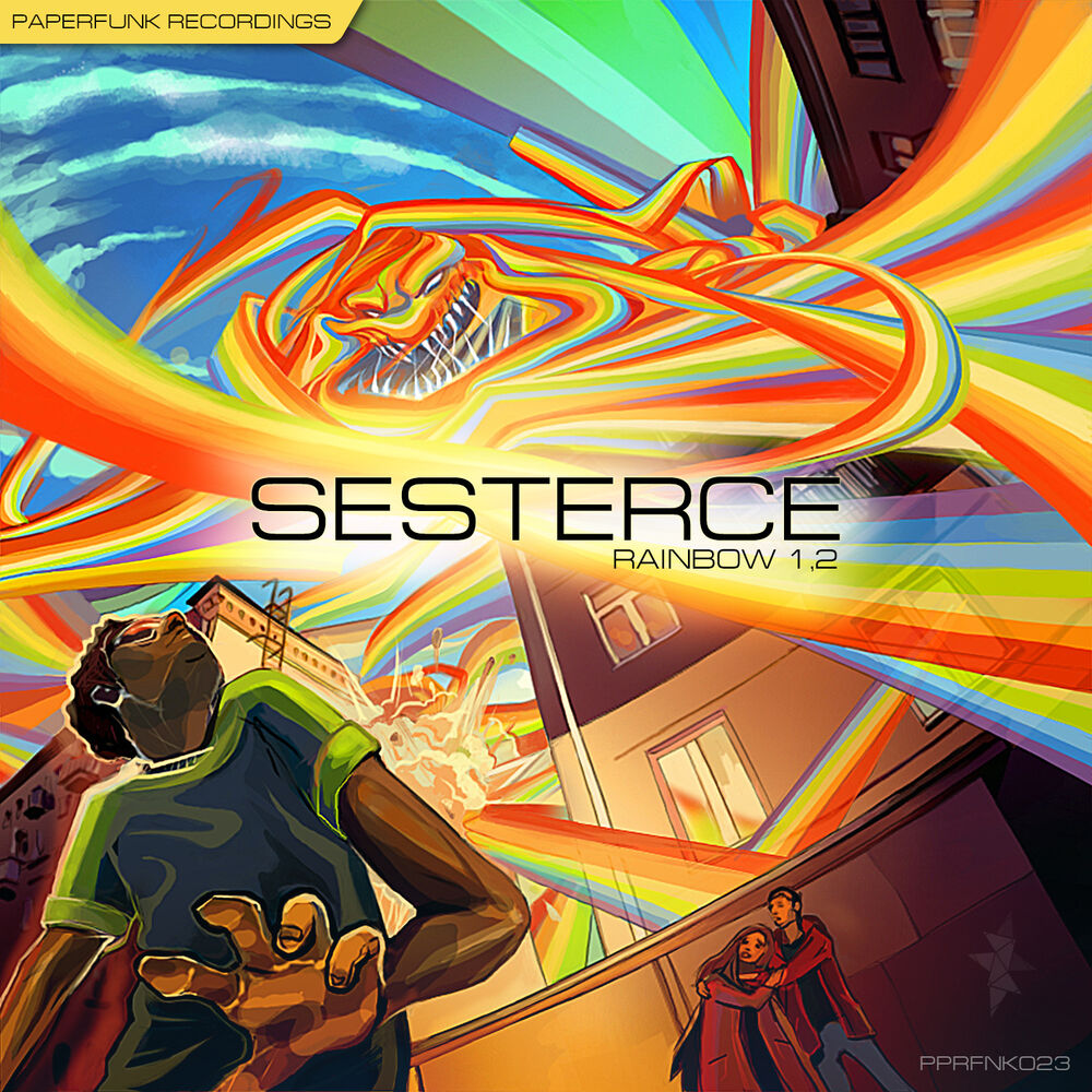 Picture of Sesterce